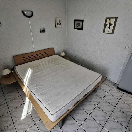 Résidence LES PATIOS 1 - Maisons&Villas pour 6 Personnes 84 Villa *