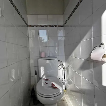 Résidence LES PATIOS 1 - Maisons&Villas pour 6 Personnes 84 Villa *