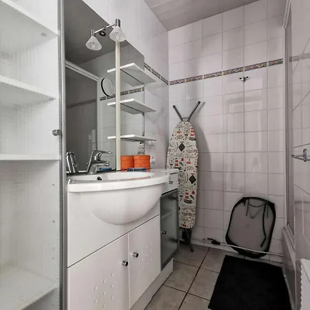 Résidence LES PATIOS 1 - Maisons&Villas pour 6 Personnes 84 *