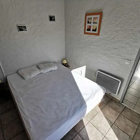 Résidence LES PATIOS 1 - Maisons&Villas pour 6 Personnes 84