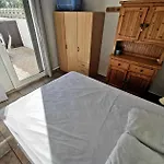 Les Patios 1 - 3 Pieces 6 Couchages Port Mae-5584 Villa *