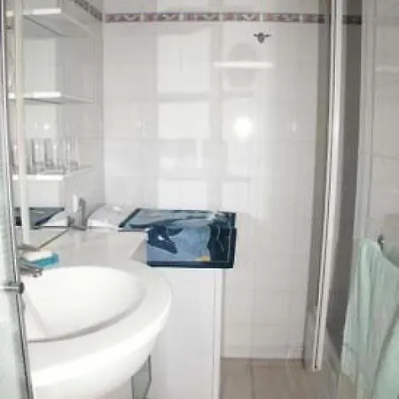 Villa Residence Les Patios 1 - Villa 3 Pieces 6 Couchages Port Leucate Mae-5584 *