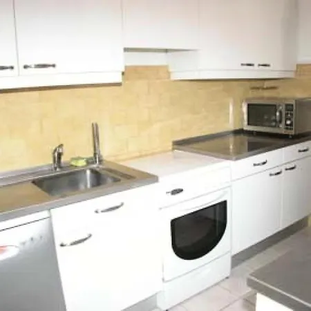 Villa Residence Les Patios 1 - Villa 3 Pieces 6 Couchages Port Leucate Mae-5584