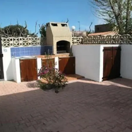 Residence Les Patios 1 - Villa 3 Pieces 6 Couchages Port Leucate Mae-5584 Villa Leucate