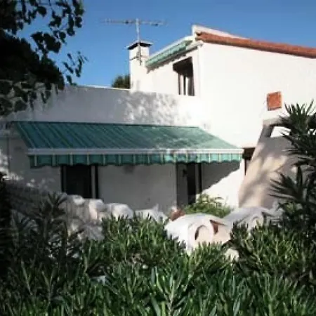 Residence Les Patios 1 - Villa 3 Pieces 6 Couchages Port Leucate Mae-5584 Villa