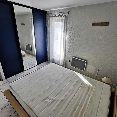 Villa Residence Les Patios 1 - Villa 3 Pieces 6 Couchages Port Leucate Mae-5584